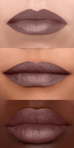 NYX Professional Makeup Huulimeikit<Suede Matte Lipstick huulipuna 3,5g