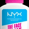 NYX Professional Makeup Kasvomeikit<The Face Glue meikinpohjustusvoide 35 ml