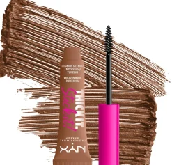 NYX Professional Makeup Silmämeikit<Thick it. Stick It! kulmamaskara 7 ml