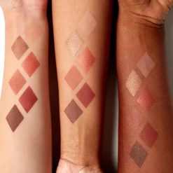 NYX Professional Makeup Silmämeikit<Ultimate Edit Petite Shadow Palette meikkipaletti 7,2 g