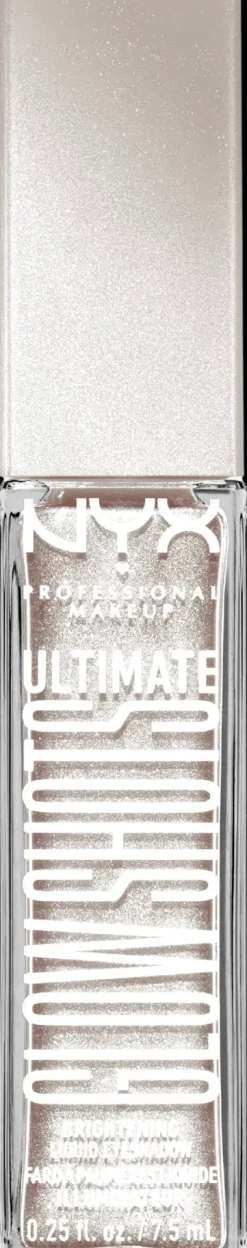 NYX Professional Makeup Silmämeikit<Ultimate Glow Shots -luomiväri 7,5 ml