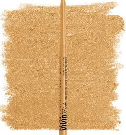 NYX Professional Makeup Silmämeikit<Vivid Rich Mechanical Liner silmänrajauskynä 0,28 g
