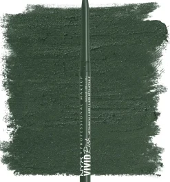 NYX Professional Makeup Silmämeikit<Vivid Rich Mechanical Liner silmänrajauskynä 0,28 g