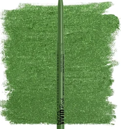 NYX Professional Makeup Silmämeikit<Vivid Rich Mechanical Liner silmänrajauskynä 0,28 g