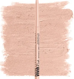 NYX Professional Makeup Silmämeikit<Vivid Rich Mechanical Liner silmänrajauskynä 0,28 g