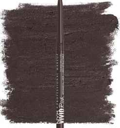 NYX Professional Makeup Silmämeikit<Vivid Rich Mechanical Liner silmänrajauskynä 0,28 g