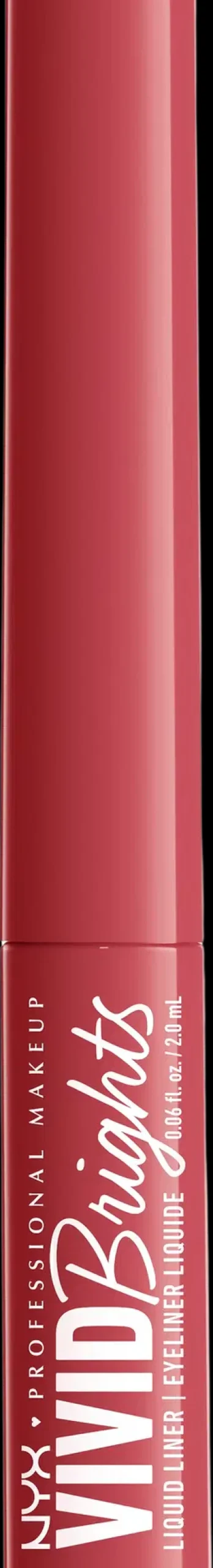 NYX Professional Makeup Silmämeikit<Vivid Bright Liquid Liner silmänrajauskynä 2 ml