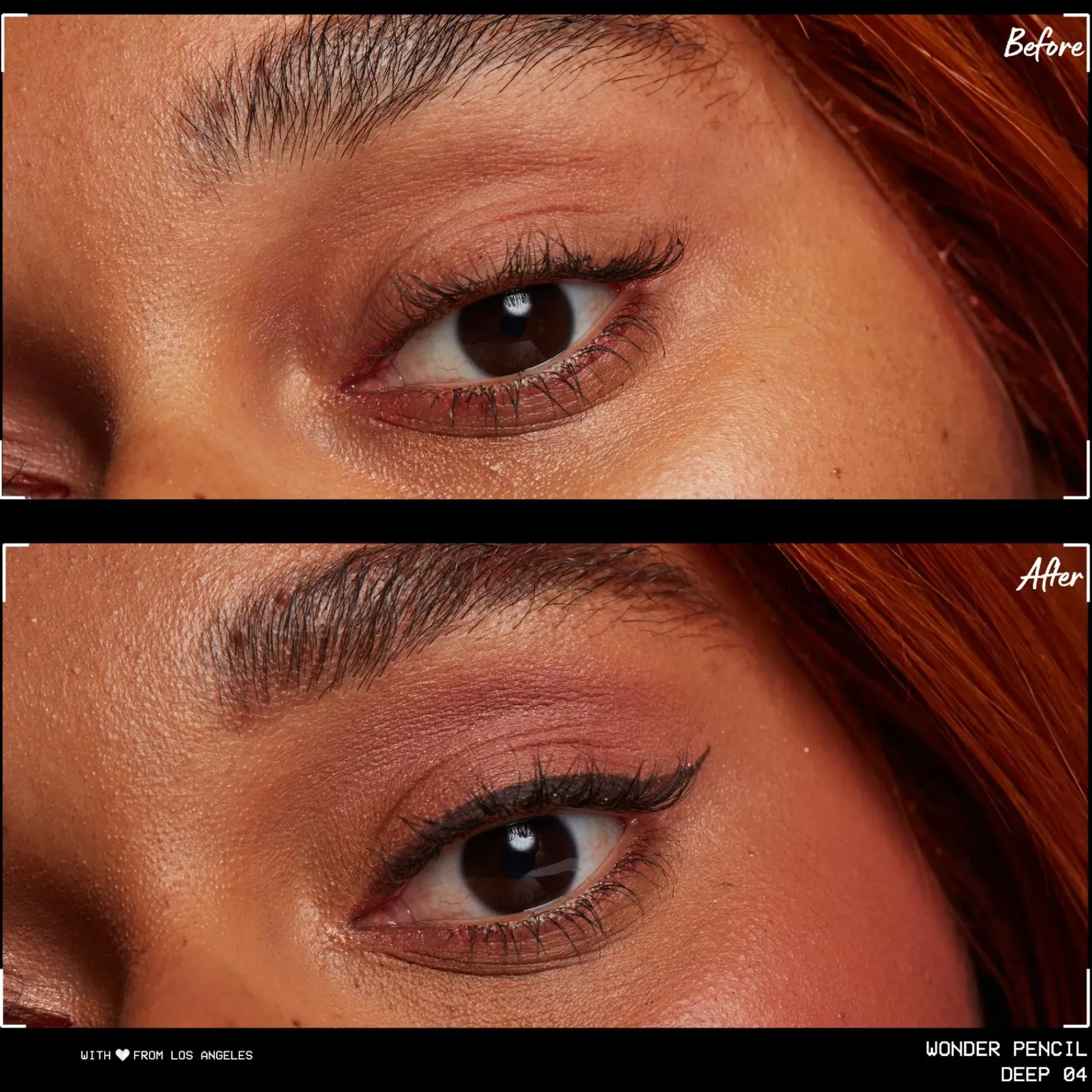 NYX Professional Makeup Kasvomeikit<Wonder Pencil korostuskynä 0,7 g