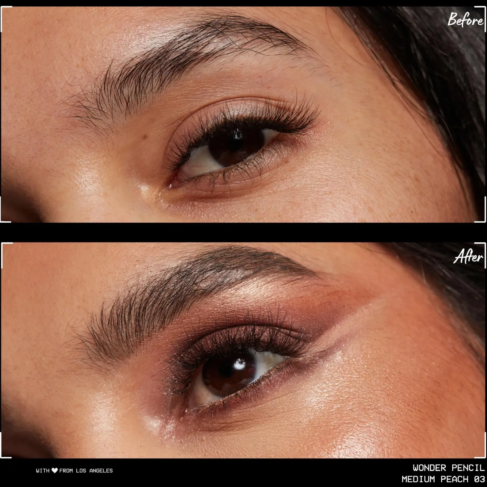 NYX Professional Makeup Kasvomeikit<Wonder Pencil korostuskynä 0,7 g