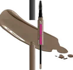 NYX Professional Makeup Silmämeikit<Zero To Brow kulmageeli 12,5 g