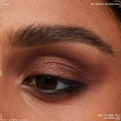 NYX Professional Makeup Silmämeikit<Zero To Brow kulmageeli 12,5 g