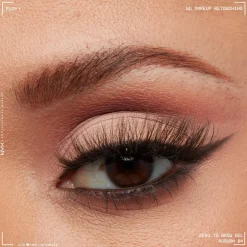 NYX Professional Makeup Silmämeikit<Zero To Brow kulmageeli 12,5 g
