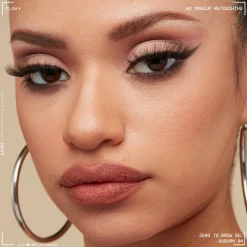 NYX Professional Makeup Silmämeikit<Zero To Brow kulmageeli 12,5 g