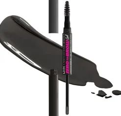 NYX Professional Makeup Silmämeikit<Zero To Brow kulmageeli 12,5 g