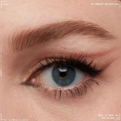 NYX Professional Makeup Silmämeikit<Zero To Brow kulmageeli 12,5 g