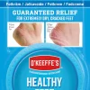 O'Keeffe's Jalkojenhoito<91g Jalkavoide Purkki