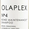 Olaplex Shampoot|Kampaamotuotteet<No.4 Bond Maintenance shampoo 250 ml