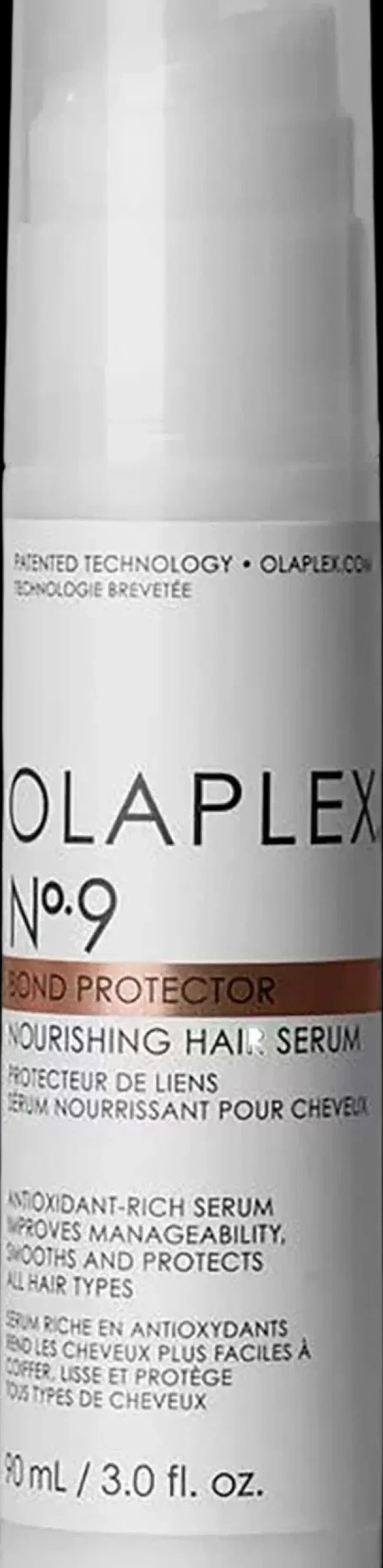 Olaplex Curly Girl -Tuotteet|Hiustenhoito<No.9 Bond Protector Serum hiusseerumi 90 ml