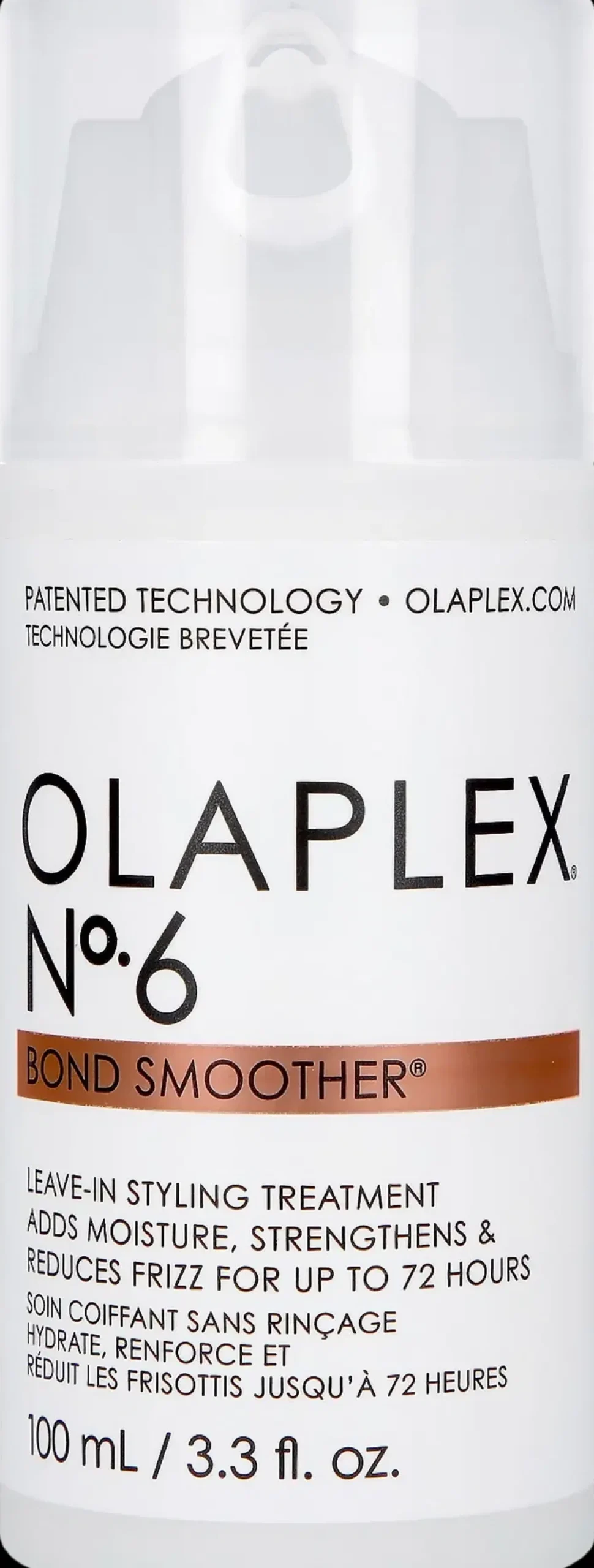 Olaplex Hiusten Muotoilutuotteet|Kampaamotuotteet<No.6 Bond Smoother muotoiluvoide 100 ml