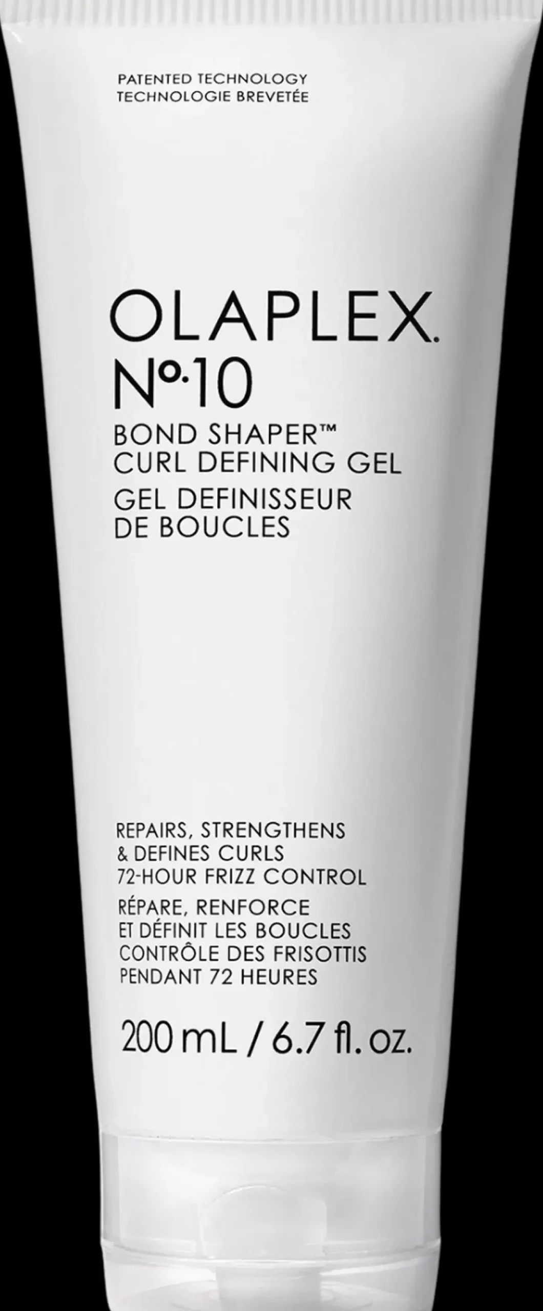 Olaplex Kampaamotuotteet|Hiusten Muotoilutuotteet<No.10 Curl Defining Gel 200ml