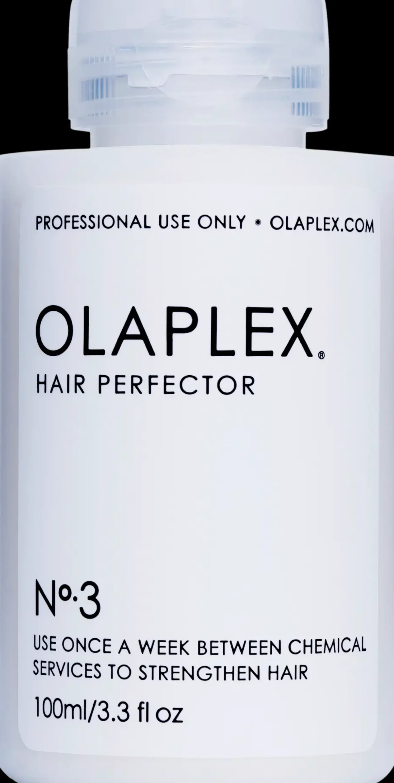 Olaplex Curly Girl -Tuotteet|Hiusnaamiot Ja -Tehohoidot<No.3 Hair Perfector hiusten tehohoitotuote 100 ml