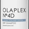 Olaplex Hiusten Muotoilutuotteet|Kampaamotuotteet<  No.4D Clean Volume Detox Dry Shampoo kuivashampoo 250 ml
