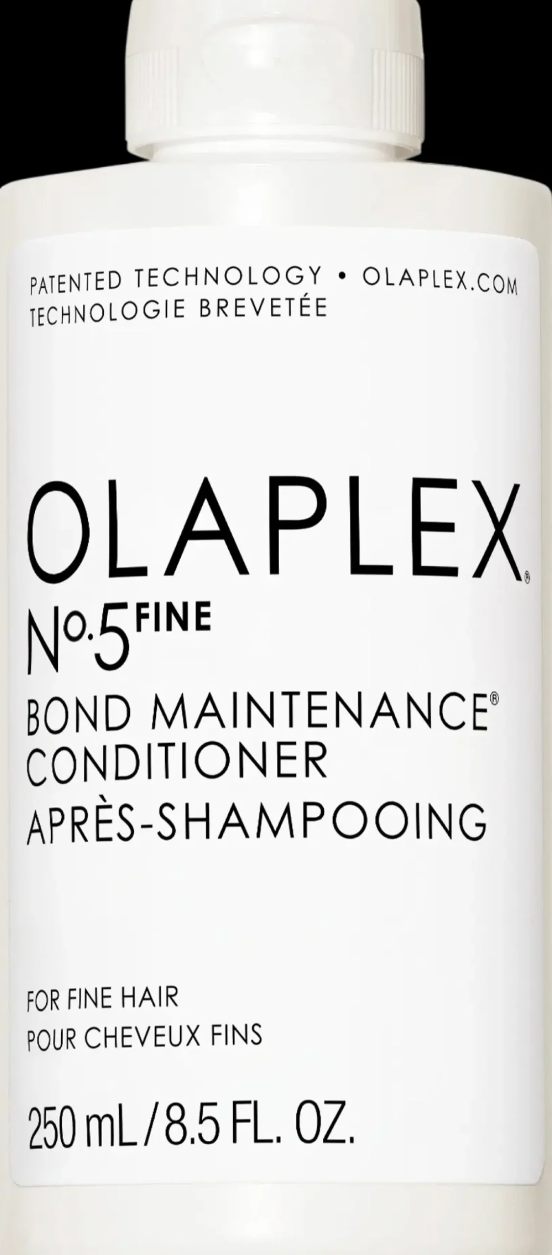 Olaplex Hiustenhoito|Kampaamotuotteet<No.5F Bond Maintenance Conditioner hoitoaine 250 ml