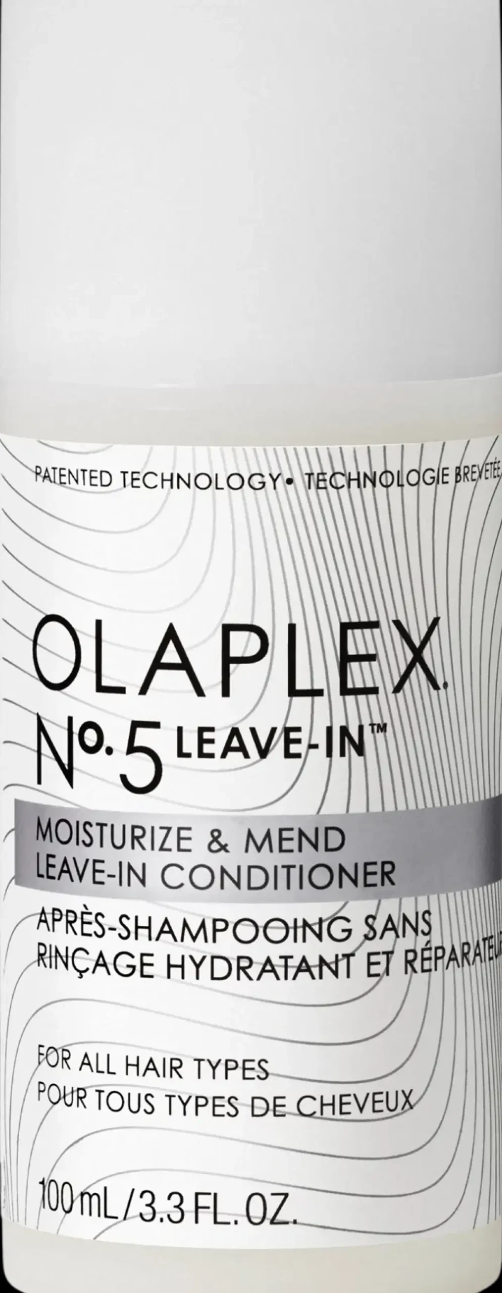 Olaplex Hiustenhoito|Kampaamotuotteet<No.5L Moisturize & Mend Leave-In Conditioner hiuksiin jätettävä hoitoaine 100ml