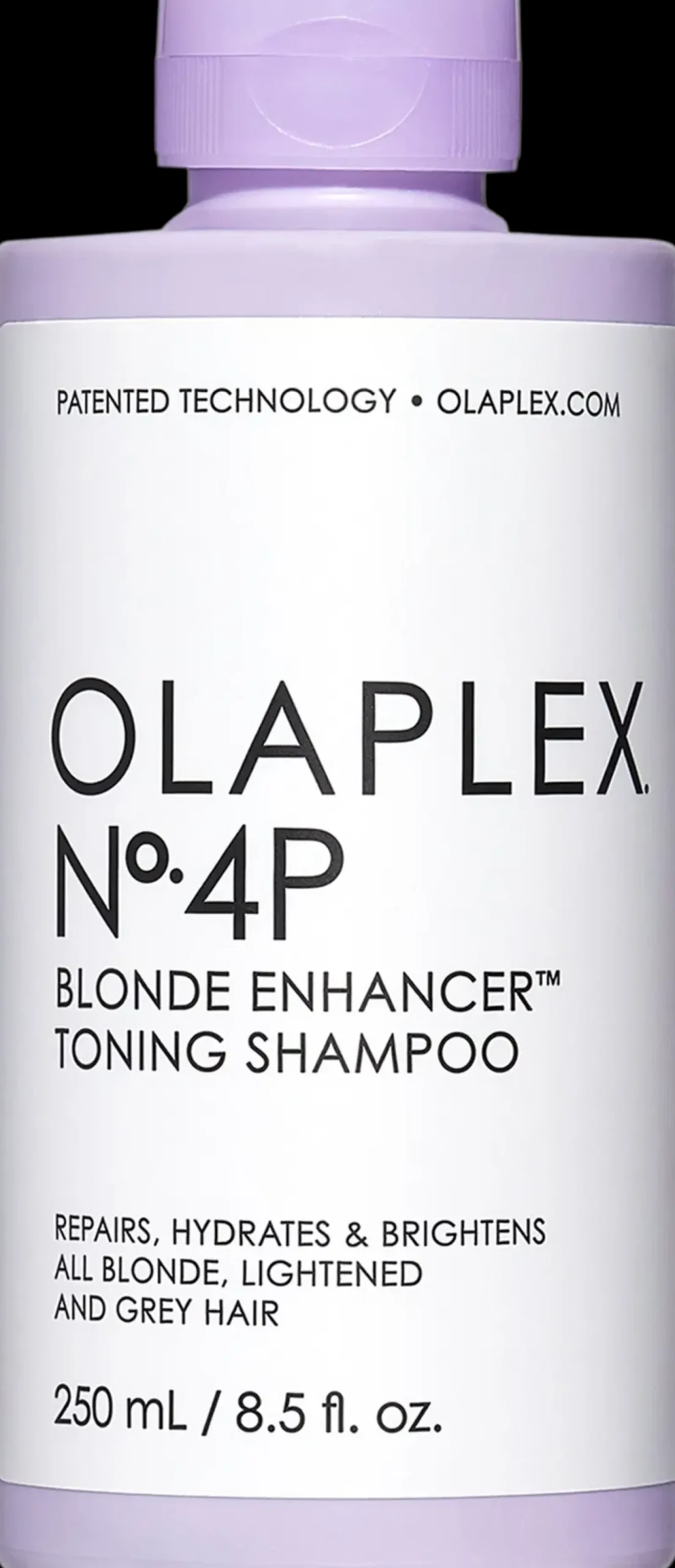 Olaplex Curly Girl -Tuotteet|Hiustenhoito<No.4-P Blonde Enhancer Toning Shampoo 250 ml