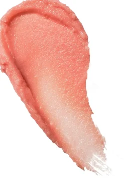 Ole Henriksen Kasvojenhoito<ONE SHOT Pout Preserve Sugar Melt Lip Scrub Strawberry Sorbet huulikuorinta 4 ml