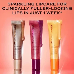 Ole Henriksen Kasvojenhoito<Pout Preserve Glimmer Lip treatment Creme Brulee huulivoide 12ml