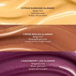 Ole Henriksen Kasvojenhoito<Pout Preserve Glimmer Lip treatment Creme Brulee huulivoide 12ml