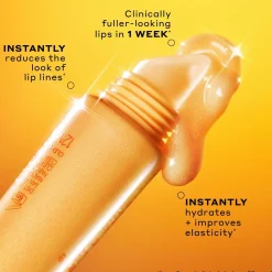 Ole Henriksen Kasvojenhoito<Pout preserve Glimmer lip treatment Citrus Sunshine huulivoide 12ml