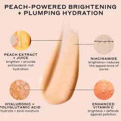 Ole Henriksen Kasvojenhoito<Truth Peach glaze glow seerumi 30ml