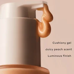 Ole Henriksen Kasvojenhoito<Truth Peach glaze glow seerumi 30ml
