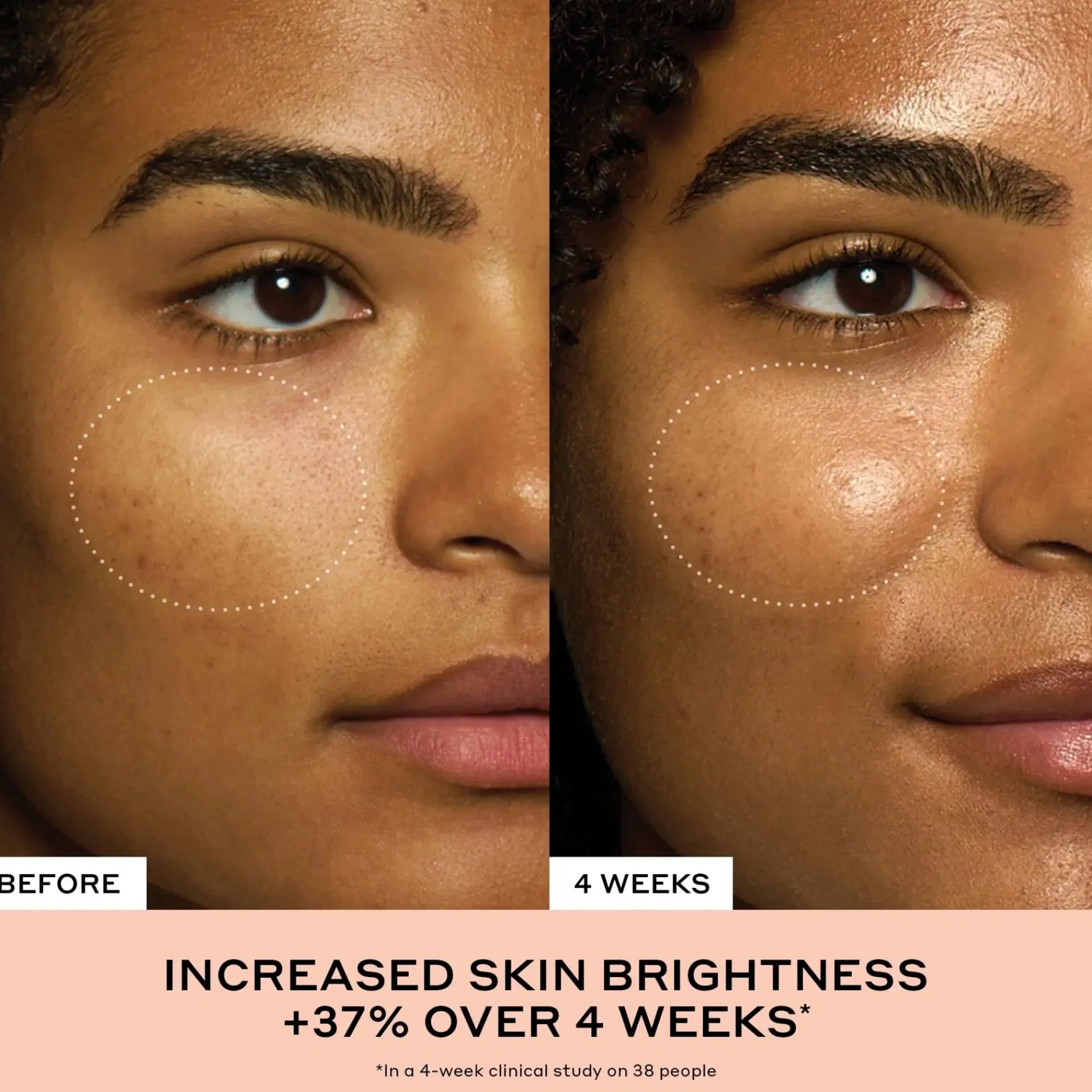 Ole Henriksen Kasvojenhoito<Truth Peach glaze glow mist -kasvojen hoitosuihke 80ml