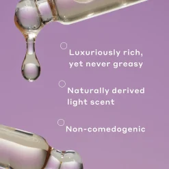 Ole Henriksen Kasvojenhoito<OleHenriksen Strength HydraBarrier Face Oil kasvoöljy 30 ml