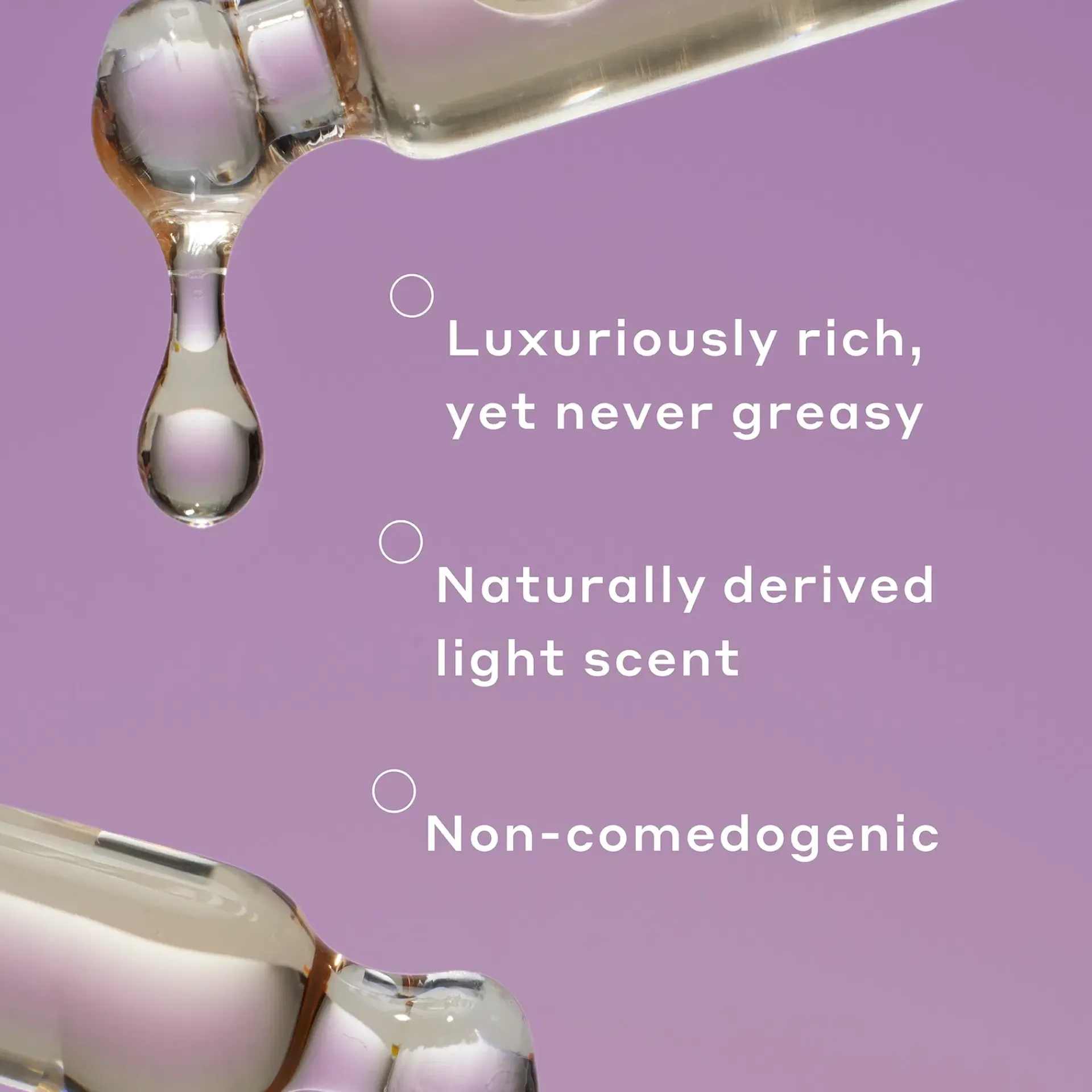 Ole Henriksen Kasvojenhoito<OleHenriksen Strength HydraBarrier Face Oil kasvoöljy 30 ml