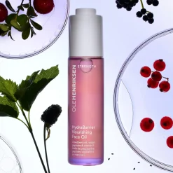 Ole Henriksen Kasvojenhoito<OleHenriksen Strength HydraBarrier Face Oil kasvoöljy 30 ml