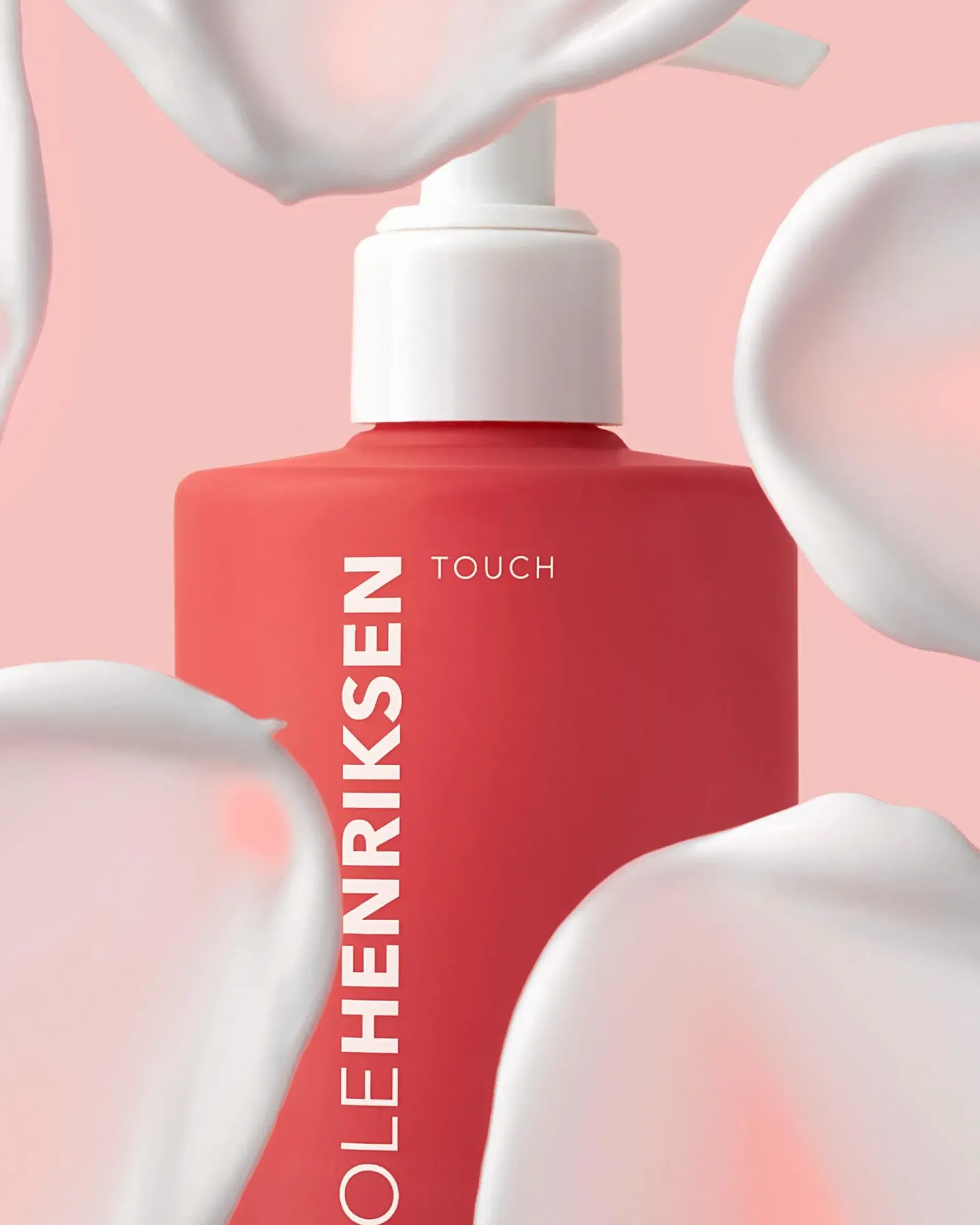 Ole Henriksen Vartalonhoito<OleHenriksen Touch Jumbo Body Lotion vartalovoide 400 ml