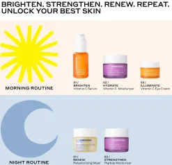 Ole Henriksen Kasvojenhoito<OleHenriksen Transform Dewtopia 25% Acid Flash Facial Mask kasvonaamio 50 ml