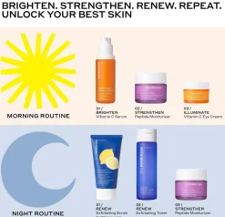 Ole Henriksen Kasvojenhoito<OleHenriksen Transform Lemonade Smoothing Scrub kasvokuorinta 90 g