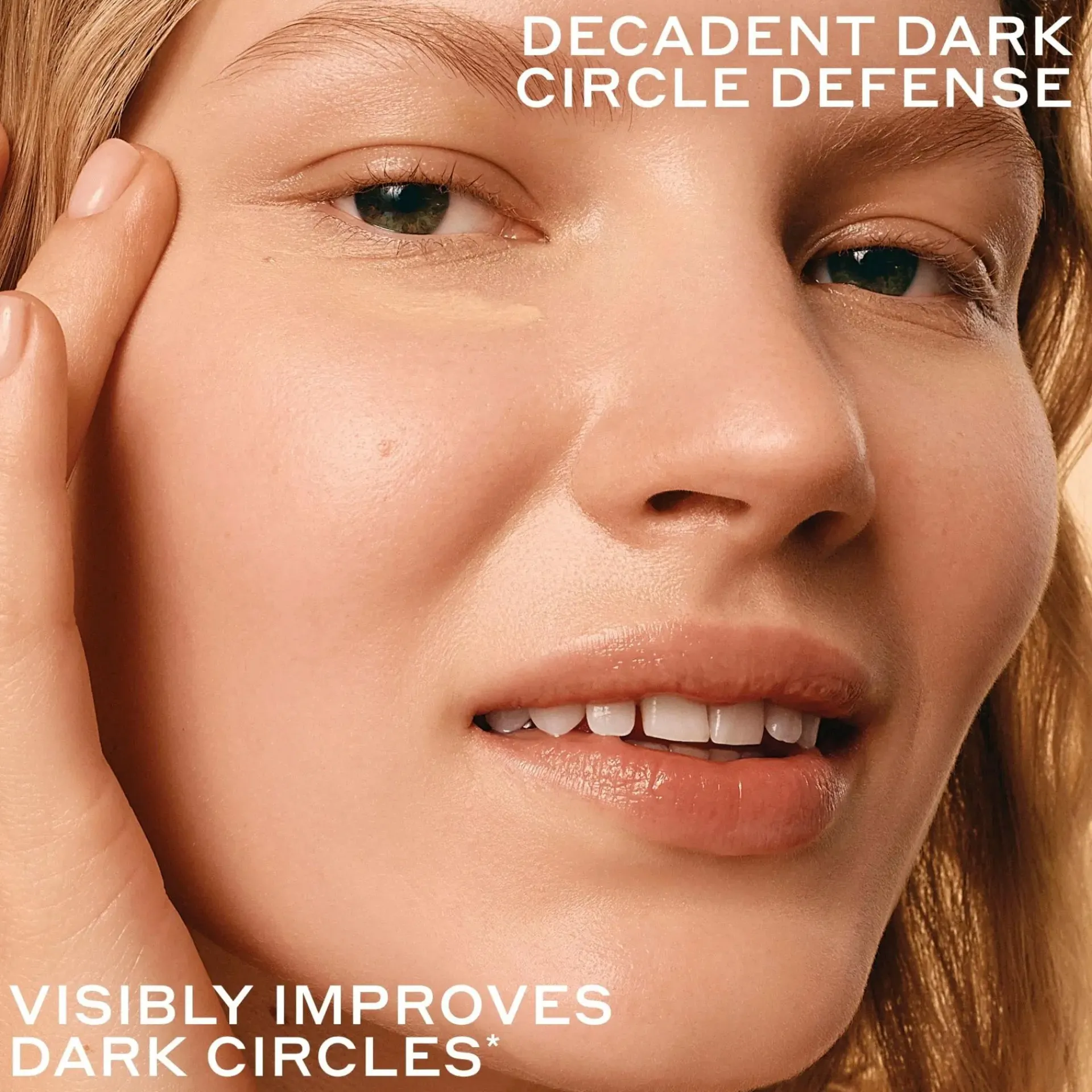 Ole Henriksen Ihonhoidon Tehoaineet|Kasvojenhoito<OleHenriksen Truth Banana Bright + Eye Cream silmänympärysvoide 15 ml