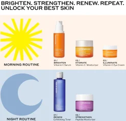 Ole Henriksen Kasvojenhoito<OleHenriksen Truth Banana Bright Plus Instant Glow Moisturizer kasvovoide 50 ml