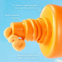 Ole Henriksen Aurinkotuotteet<OleHenriksen Truth Banana Bright Mineral Sunscreen SPF30 aurinkovoide kasvoille 50 ml