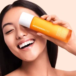 Ole Henriksen Ihonhoidon Tehoaineet|Kasvojenhoito<OleHenriksen Truth Barrier Booster Orange Fermet Essence hoitovesi 120 ml