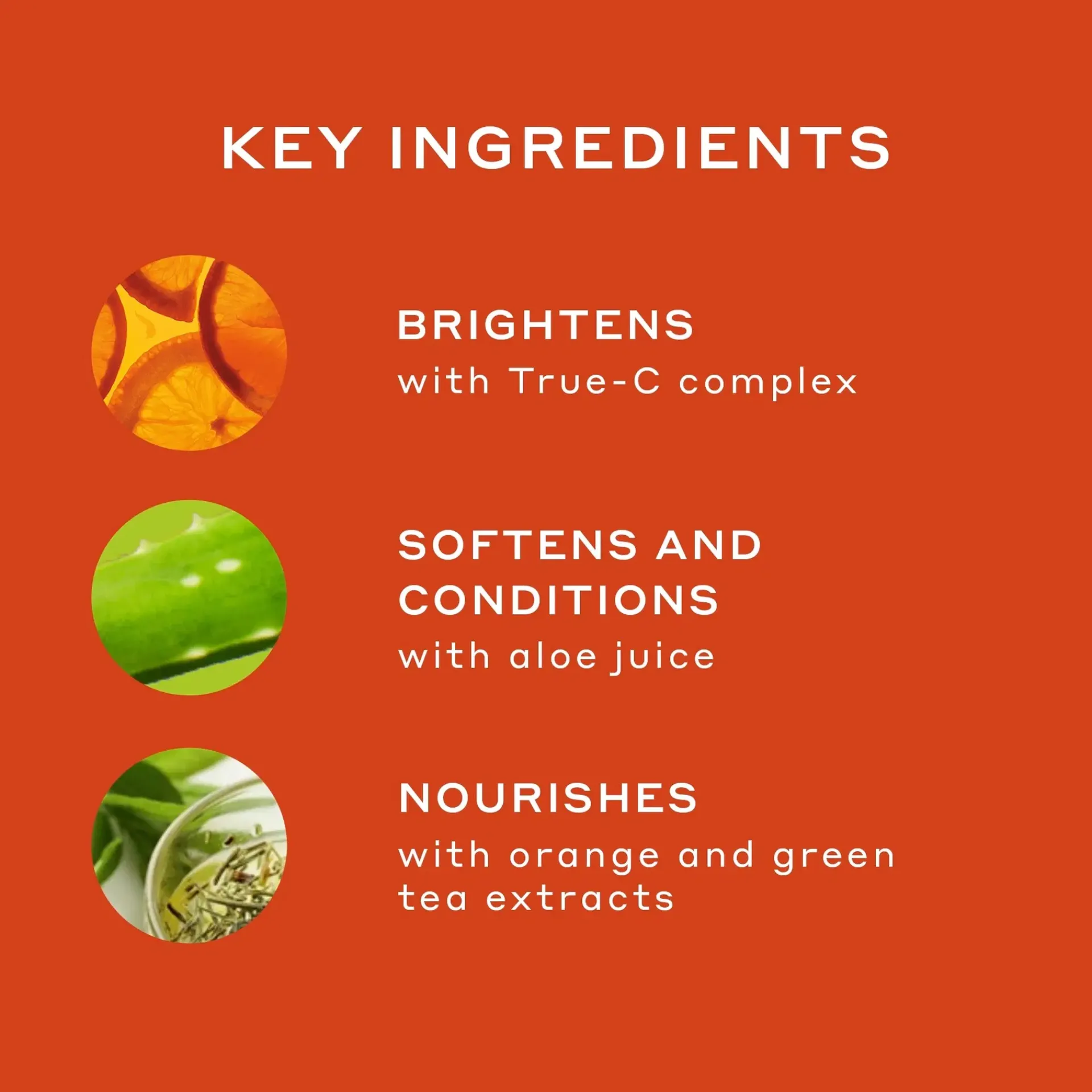 Ole Henriksen Ihonhoidon Tehoaineet|Kasvojenhoito<OleHenriksen Truth Truth Serum tehoseerumi 30 ml
