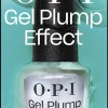 OPI Kynsimeikit Ja Kynsienhoito<Gel Plump Effect Top Coat päällyslakka 15 ml