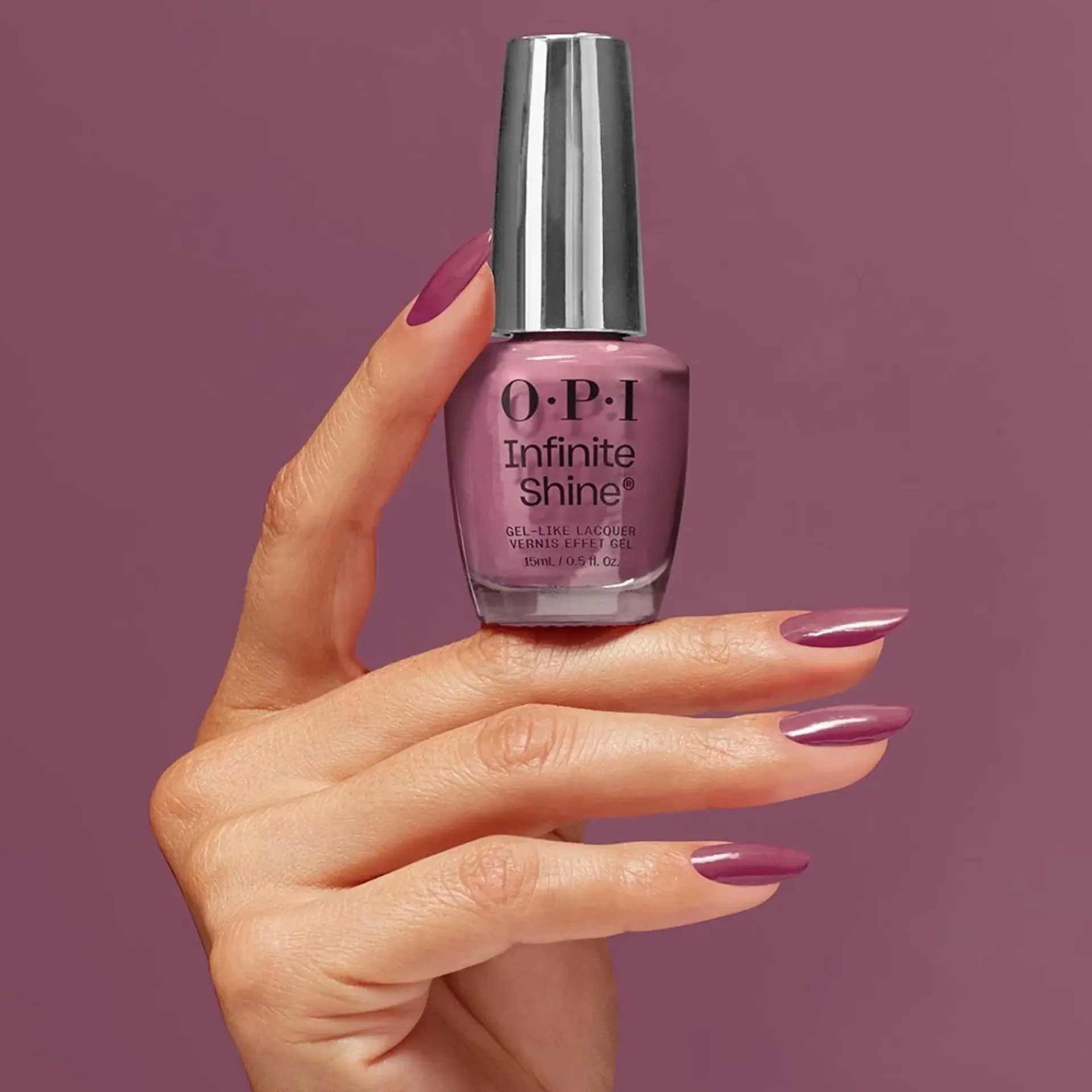 OPI Kynsimeikit Ja Kynsienhoito<Infinite Shine kynsilakka 15 ml