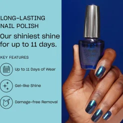 OPI Kynsimeikit Ja Kynsienhoito<Infinite Shine kynsilakka 15 ml